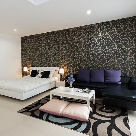 Vantage Health Resort Nong Prue Ngoại thất bức ảnh