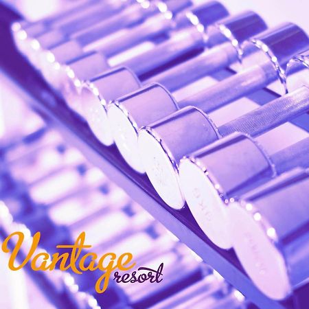Vantage Health Resort Nong Prue Ngoại thất bức ảnh