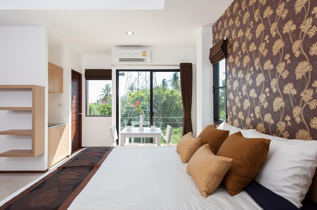 Vantage Health Resort Nong Prue Phòng bức ảnh