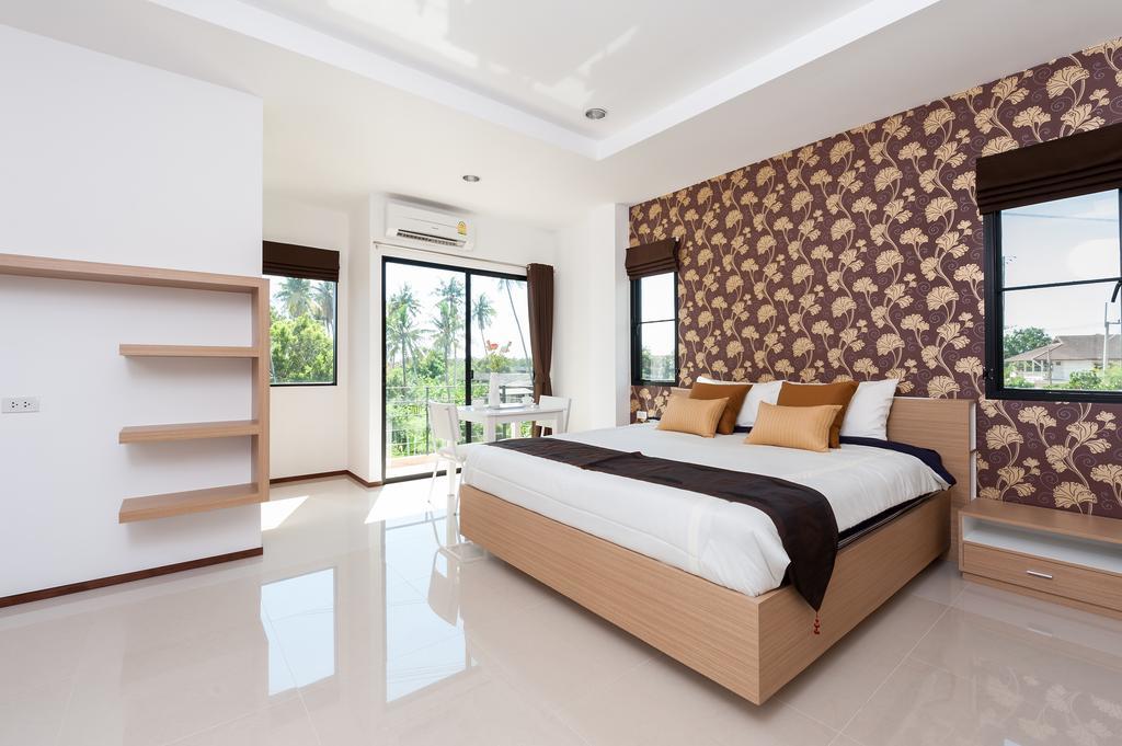 Vantage Health Resort Nong Prue Phòng bức ảnh