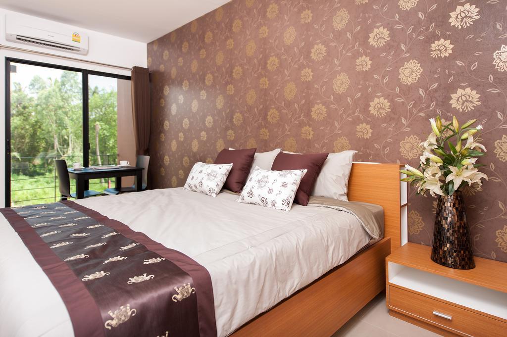 Vantage Health Resort Nong Prue Phòng bức ảnh