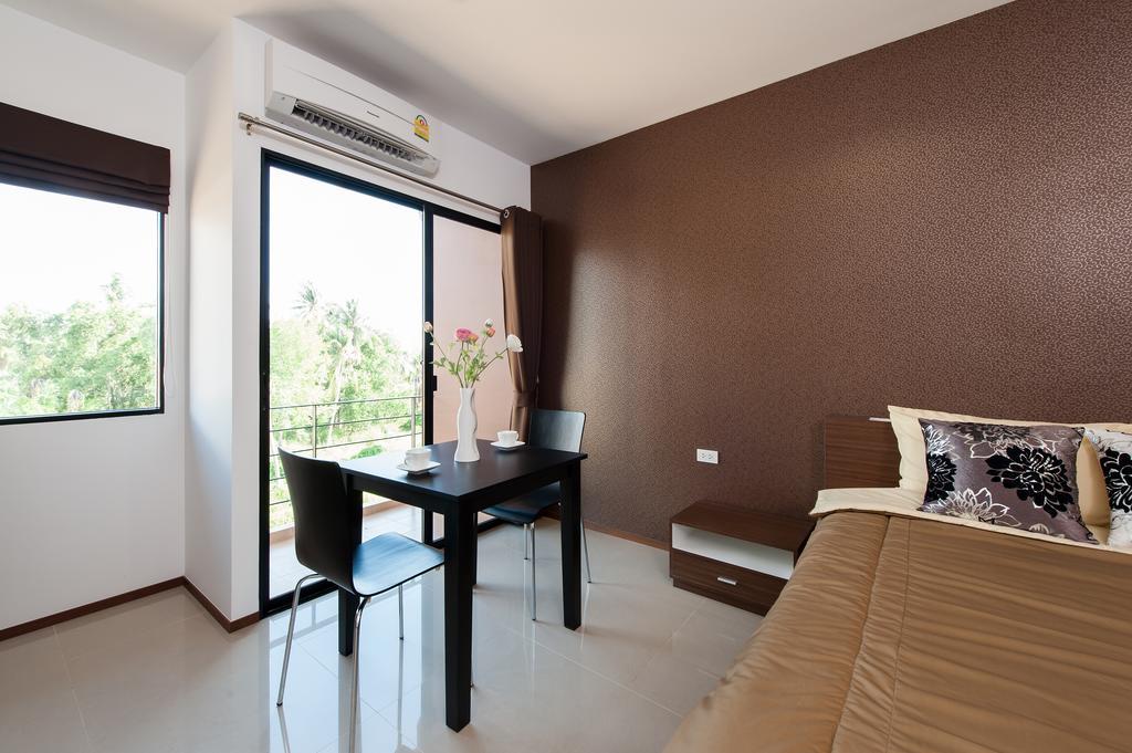 Vantage Health Resort Nong Prue Phòng bức ảnh