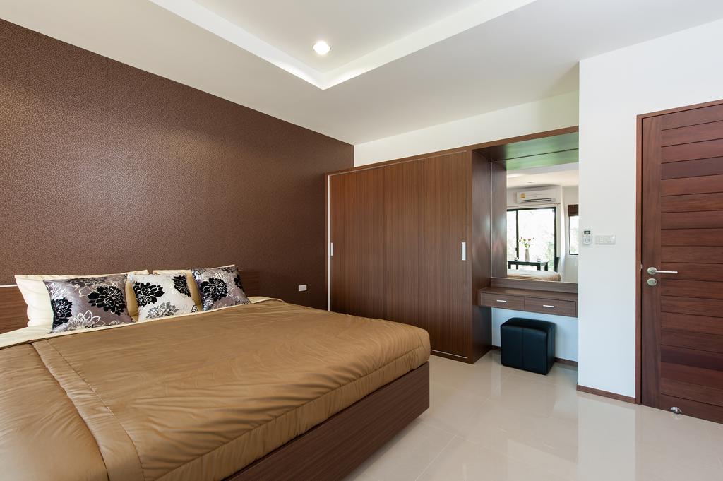 Vantage Health Resort Nong Prue Phòng bức ảnh
