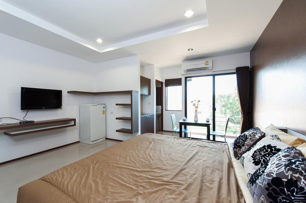Vantage Health Resort Nong Prue Phòng bức ảnh