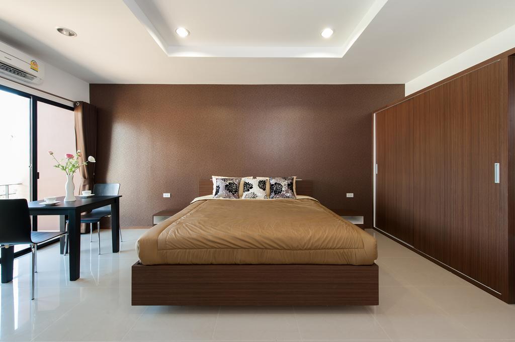 Vantage Health Resort Nong Prue Phòng bức ảnh