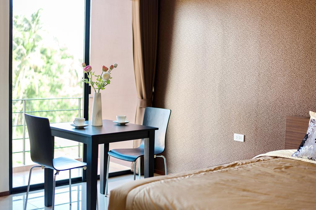 Vantage Health Resort Nong Prue Phòng bức ảnh
