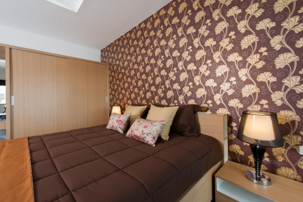 Vantage Health Resort Nong Prue Phòng bức ảnh