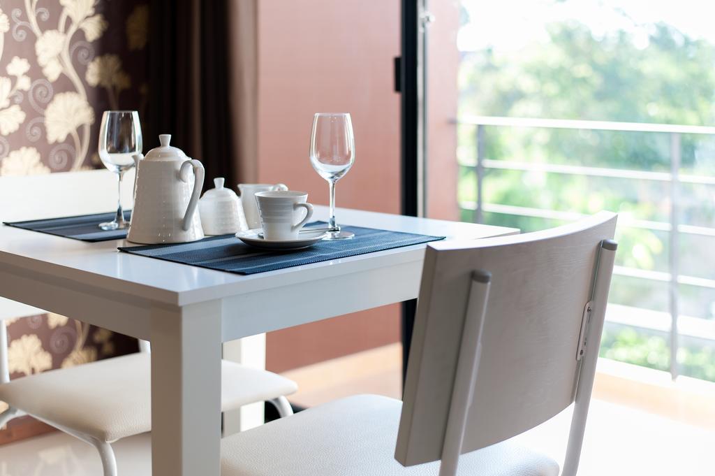 Vantage Health Resort Nong Prue Phòng bức ảnh
