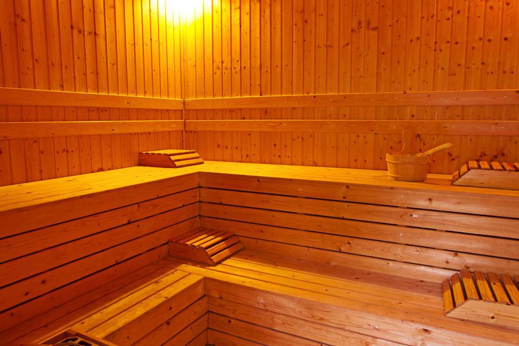 Vantage Health Resort Nong Prue Ngoại thất bức ảnh