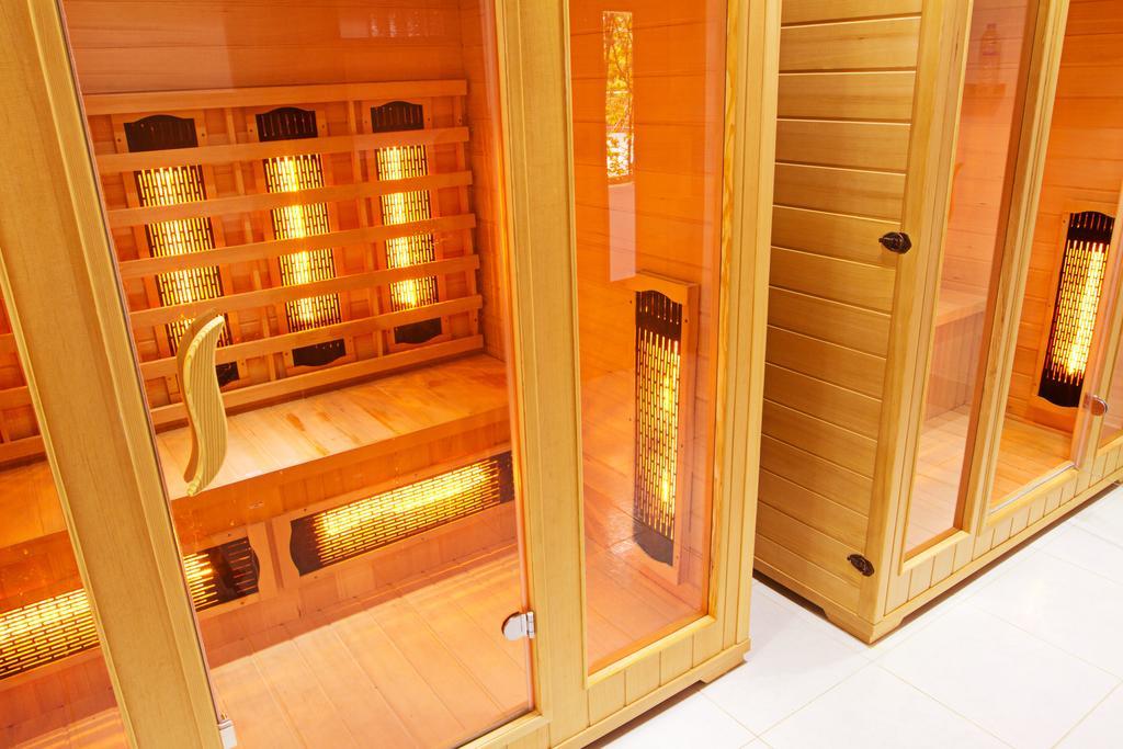 Vantage Health Resort Nong Prue Ngoại thất bức ảnh