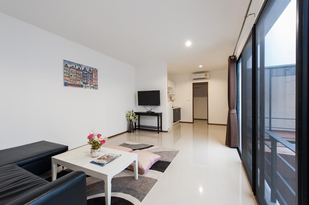 Vantage Health Resort Nong Prue Ngoại thất bức ảnh