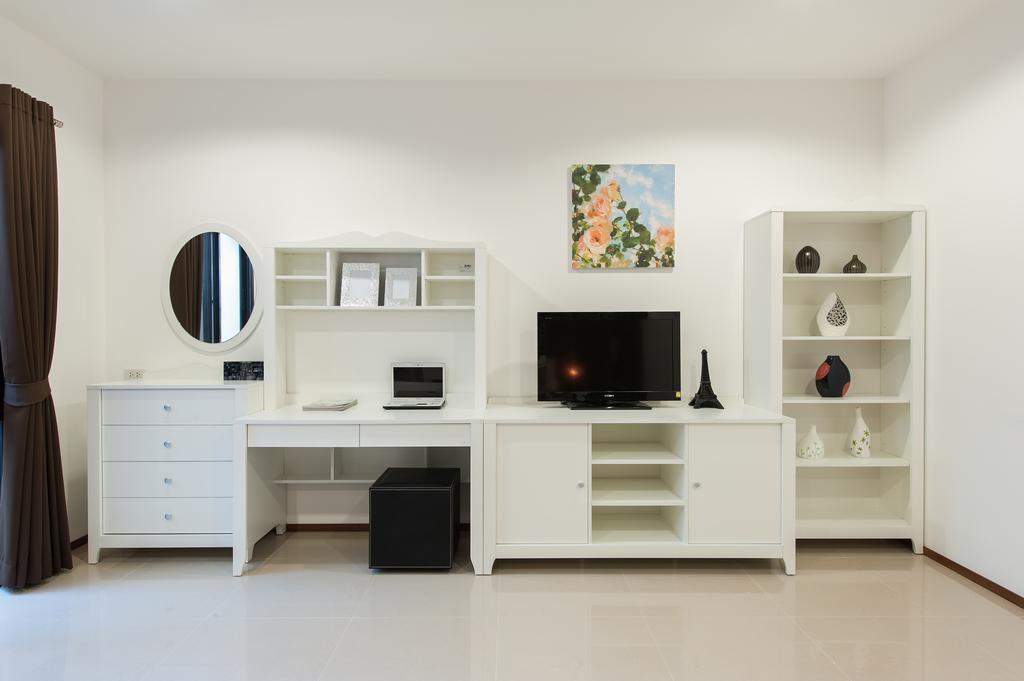Vantage Health Resort Nong Prue Ngoại thất bức ảnh